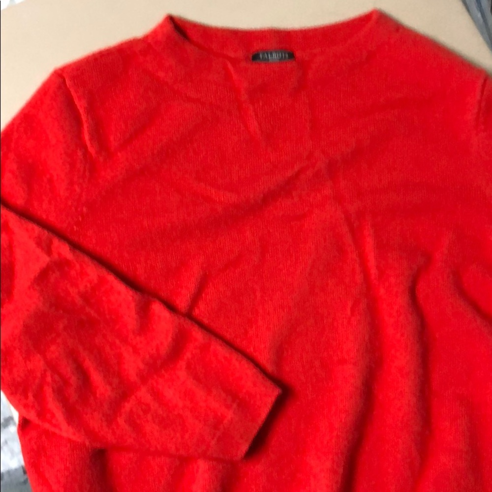 Talbots sweater